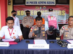 Teganya Ayah di Kepri Hamili Anak Kandung yang Berkebutuhan Khusus