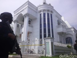 Polisi: 26 Aset Senilai Rp 151,9 Miliar Atas Nama Bos Judi Apin BK