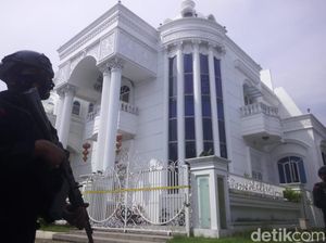 Polisi Sita Aset Bos Judi Online Apin BK Rp 145 Miliar, Ini Daftarnya Polisi Sita Aset Bos Judi Online Apin BK Rp 145 Miliar, Ini Daftarnya