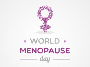 Hari Menopause Sedunia 2022: Sejarah dan Link Twibbon-nya