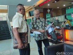 Pria Ngamuk di KPKNL Sidoarjo, Ngaku Lelangnya Dibatalkan Sepihak