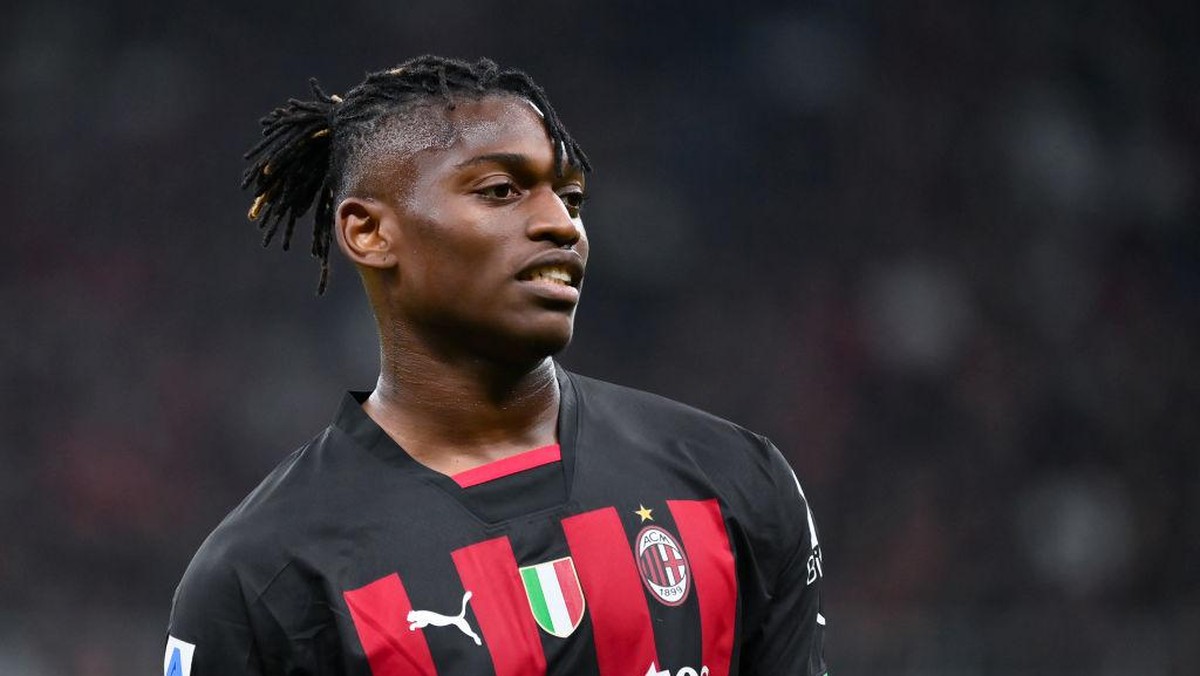 Foto: Getty Images/Stefano Guidi