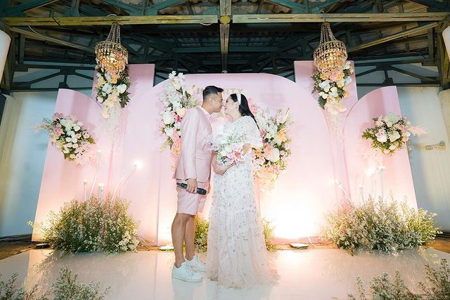 Raffi Ahmad dan Nagita Slavina Raffi Ahmad dan Nagita Slavina