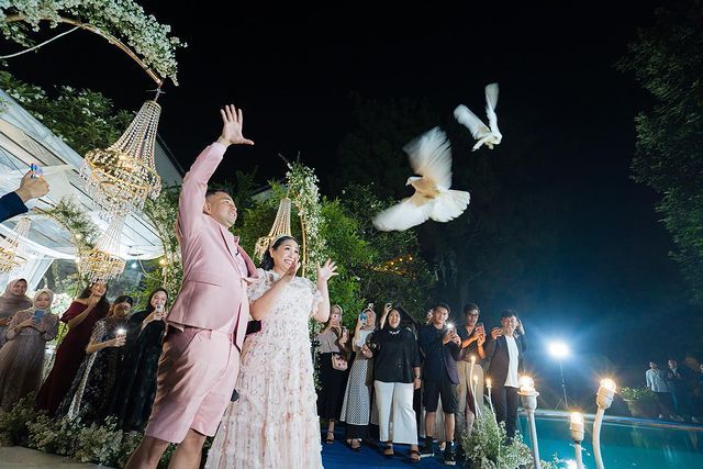Raffi Ahmad dan Nagita Slavina Raffi Ahmad dan Nagita Slavina