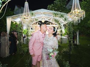 Adu Roasting Nagita-Raffi Ahmad: Jarang Nge-Cas hingga Bikin Polisi Tidur Minder