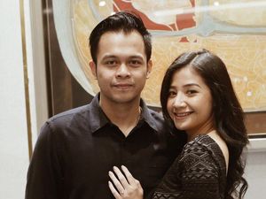 Drummer NOAH Ungkap Momen Setengah Jam Sebelum Istri Meninggal Drummer NOAH Ungkap Momen Setengah Jam Sebelum Istri Meninggal