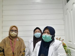 6 Anak Penderita Gagal Ginjal Akut Meninggal di RS Adam Malik