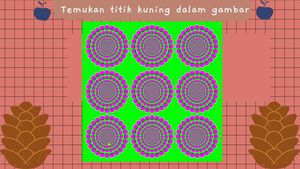 Seberapa Jeli Kamu? Teka-teki Receh Ini Kadang Bisa Menjebak