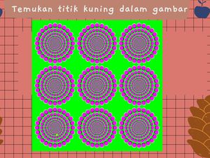 Seberapa Jeli Kamu? Teka-teki Receh Ini Kadang Bisa Menjebak