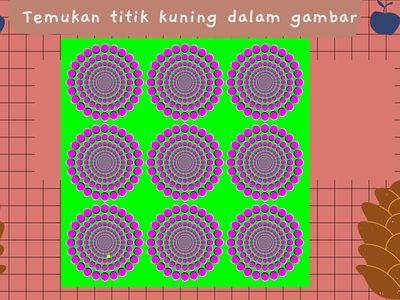 Seberapa Jeli Kamu? Teka-teki Receh Ini Kadang Bisa Menjebak