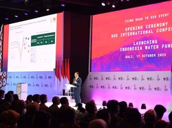 Langkah BUMN dalam Menjawab Tantangan Transisi Energi