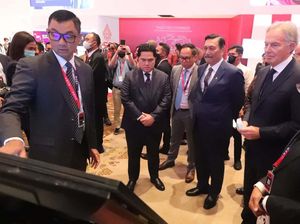 Inovasi PLN Tekan Biaya Besar untuk Penyediaan Energi Bersih