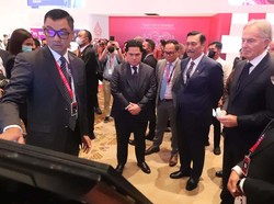 Inovasi PLN Tekan Biaya Besar untuk Penyediaan Energi Bersih