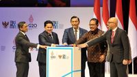 Siap Pimpin Transisi Energi, Dirut PLN Beberkan Strategi Kurangi Emisi
