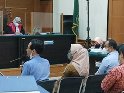 Saksi Ungkap Akal-akalan Transfer Rp 17,9 M di Kasus Lahan SMKN 7 Tangsel