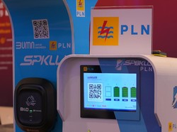 Selain Sediakan Tempat Setrum, PLN Ikut Pasarkan Kendaraan Listrik