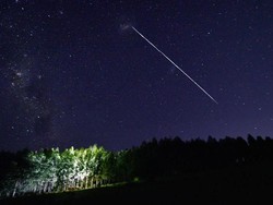 Starlink: Kunci Penting Bagi Pertahanan Ukraina, Ini Alasannya