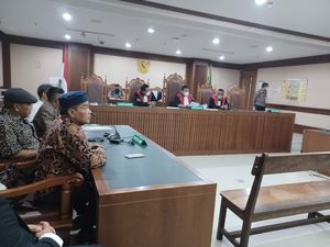 Pengacara Minta Bambang Tri Dihadirkan di Sidang Gugatan Ijazah Palsu Jokowi