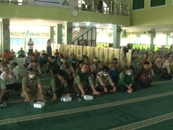 Jelang Muktamar ke-48, RSIJ Cempaka Putih Gelar Tabligh Akbar Bermuhammadiyah