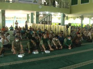 Jelang Muktamar ke-48, RSIJ Cempaka Putih Gelar Tabligh Akbar Bermuhammadiyah Jelang Muktamar ke-48, RSIJ Cempaka Putih Gelar Tabligh Akbar Bermuhammadiyah