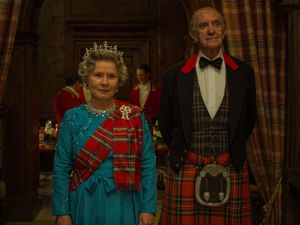 The Crown Season 5 Panen Cibiran, Kualitas Disebut Tak Konsisten The Crown Season 5 Panen Cibiran, Kualitas Disebut Tak Konsisten