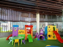 Ini Spot Hangout Baru Bareng Keluarga di Kawasan Jababeka