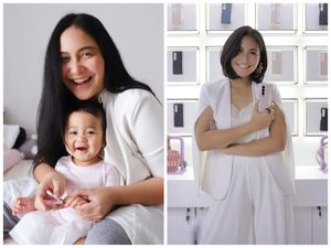 7 Tips Diet Caca Tengker, Adik Nagita Slavina yang Turun BB 12 Kg