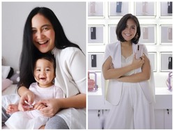 7 Tips Diet Caca Tengker, Adik Nagita Slavina yang Turun BB 12 Kg