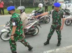 Polisi Periksa 2 Saksi Kasus Anak Tabrak Ortunya hingga Tewas di Balikpapan Polisi Periksa 2 Saksi Kasus Anak Tabrak Ortunya hingga Tewas di Balikpapan