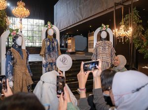Top, Tokopedia Boyong Sejumlah Brand Lokal ke Ajang Fesyen Dunia