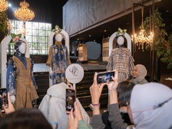 Top, Tokopedia Boyong Sejumlah Brand Lokal ke Ajang Fesyen Dunia
