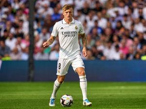 Real Madrid kok Cuma Tim Terbaik Ketiga, kan Juara Liga Champions?