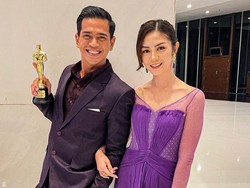 Jadi Vokalis The Cash Surya Insomnia Rasakan Jadi Ariel NOAH