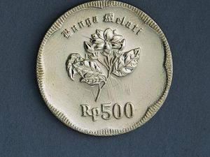 Masih Punya Koin Rp 1.000 Kelapa Sawit dan Rp 500 Melati? Tukar di Sini! Masih Punya Koin Rp 1.000 Kelapa Sawit dan Rp 500 Melati? Tukar di Sini!