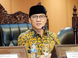 PAN Bocorkan Eks Ketum Partai yang Mau Gabung: Purnawirawan di Pemerintahan