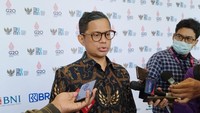 Jurus Kementerian BUMN Terus Kurangi Emisi