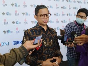 Jurus Kementerian BUMN Terus Kurangi Emisi