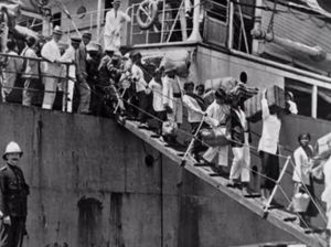 Kisah 2 Warga Pangandaran yang Dikirim Jadi Kuli Tani Suriname Kisah 2 Warga Pangandaran yang Dikirim Jadi Kuli Tani Suriname