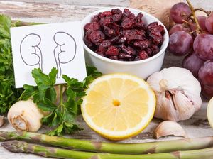 Waspada Ginjal Akut Misterius! Ini 5 Makanan Sehat untuk Ginjal