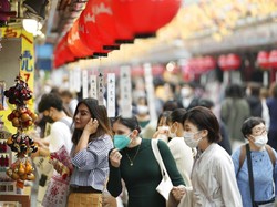 10 Hal yang Dibenci Turis dari Jepang, Termasuk soal Wi-Fi
