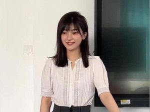 Terlalu Cantik, Dosen Bikin Universitas Dikritik Karena Mempekerjakannya