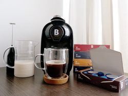 Berita dan Informasi Mesin kopi terjangkau Terkini dan Terbaru Hari ini