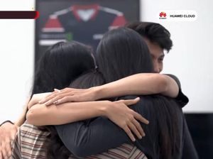 Penentuan 3 Besar Esports X Talent 2022, Siapa yang Paling Kuat?