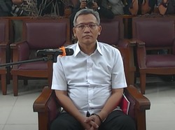 Agus Nurpatria Bantah Keluarga Yosua yang Sebut Hendra Kurniawan Intimidasi