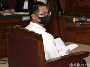 Peran AKP Irfan di Kasus Perintangan Penyidikan Kasus Brigadir Yosua Peran AKP Irfan di Kasus Perintangan Penyidikan Kasus Brigadir Yosua