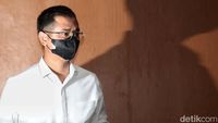AKP Irfan Juga Didakwa Merintangi Kasus Pembunuhan Yosua