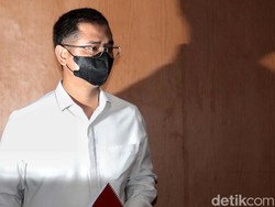 Praperadilan AKP Irfan Peraih Adhi Makayasa Gugur!