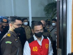 CCTV Duren Tiga Diganti, AKP Irfan Larang Sekuriti Lapor RT