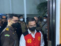 CCTV Duren Tiga Diganti, AKP Irfan Larang Sekuriti Lapor RT CCTV Duren Tiga Diganti, AKP Irfan Larang Sekuriti Lapor RT