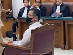 AKP Irfan Ungkap Betapa Menakutkannya Anak Buah Sambo Berpangkat Kombes